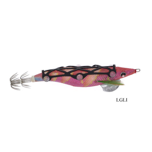 TURLUTTE YO-ZURI SUSHI-Q - BAIT HOLDER BOTTOM 3.5