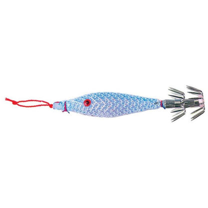 Turlutte "Shamalo" 9 cm - FLASHMER