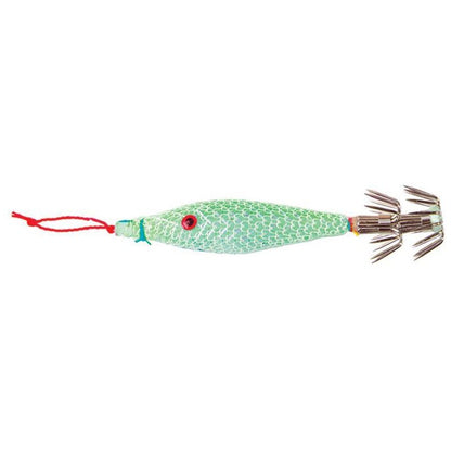 Turlutte "Shamalo" 9 cm - FLASHMER