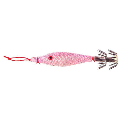 Turlutte "Shamalo" 9 cm - FLASHMER