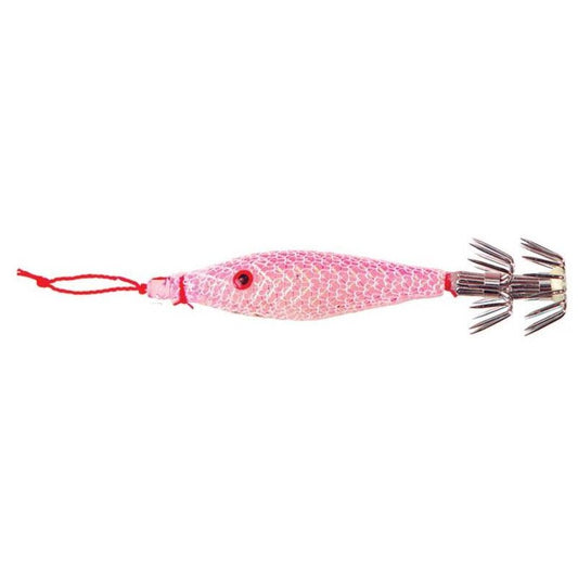 Turlutte "Shamalo" 9 cm - FLASHMER