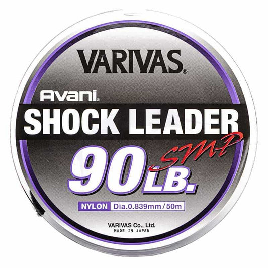 Shock Leader VARIVAS Avani SMP