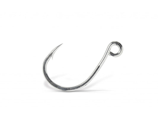 Hameçons Simples VMC Inline Single Hook - Remplacement Triples Mer