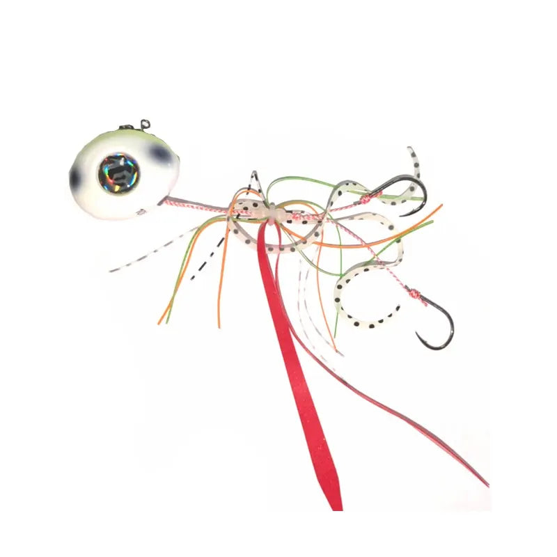 K-One Waterdrop - Leurre Madai Kabura