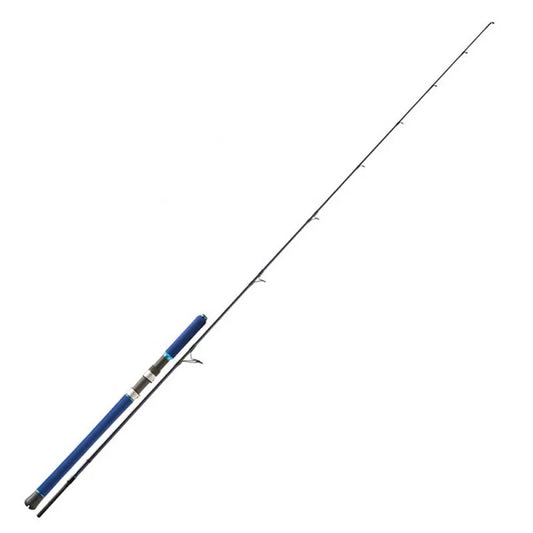 Canne Solid Carbon All 210 PE3 – WILLIAMSON