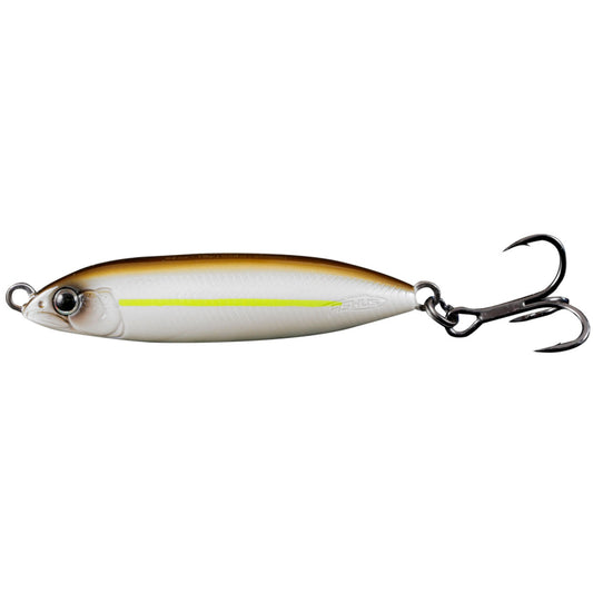 Fishus Wobbly 80mm 30g - Lipless Minnow Lurenzo