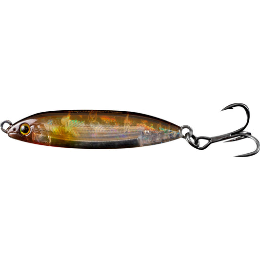 Fishus Wobbly 80mm 30g - Lipless Minnow Lurenzo