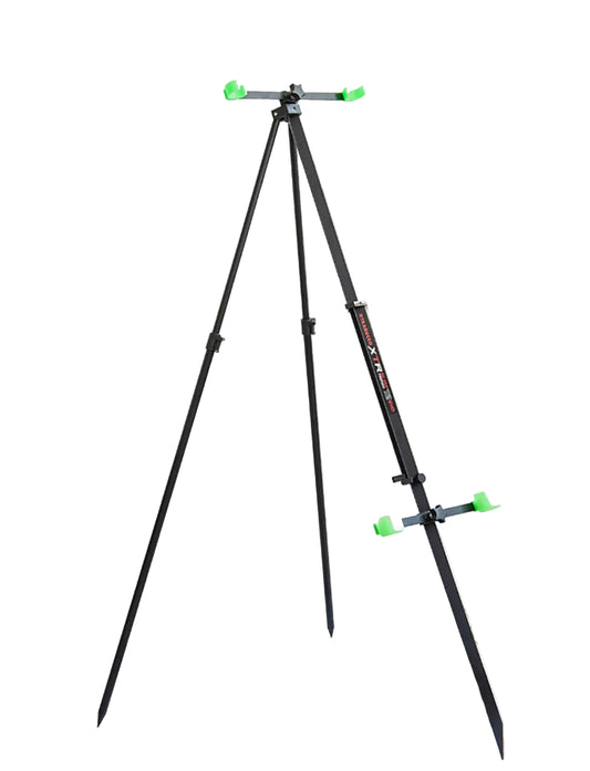 TREPIED XTR Surf Tripod T2 EVO - TRABUCCO