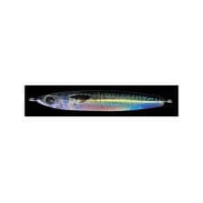 ZEAKE R_SARDINE JIG 30g en coloris naturel RS082, leurre métallique réaliste pour la pêche en mer.