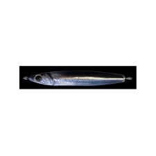 Image of ZEAKE R_SARDINE JIG, a realistic sardine lure for sea fishing in 30g natural color.